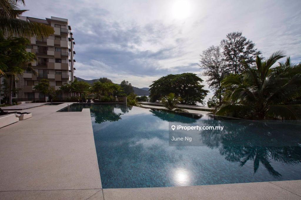 Condominium for Sale in By The Sea by June Ng - iProperty.com.my