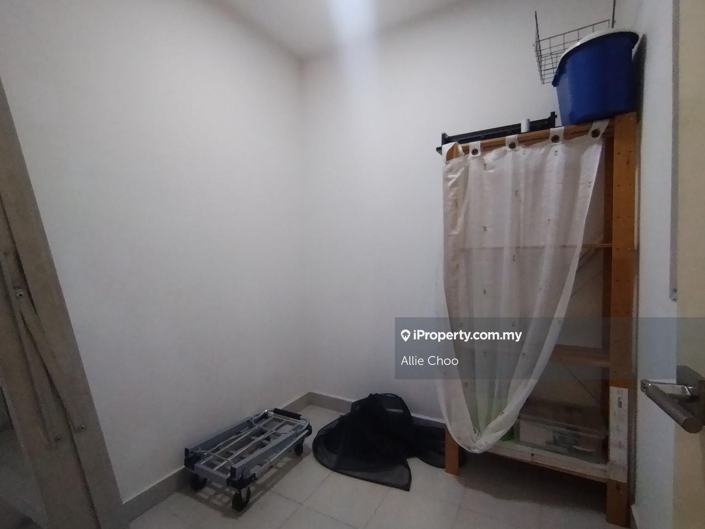 Condominium for Sale in Subang Parkhomes by Allie Choo - iProperty.com.my