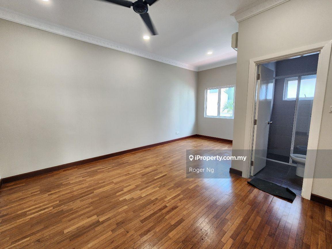 Semi-Detached House for Sale in Setia Eco Park, Setia Alam by Roger Ng - iProperty.com.my