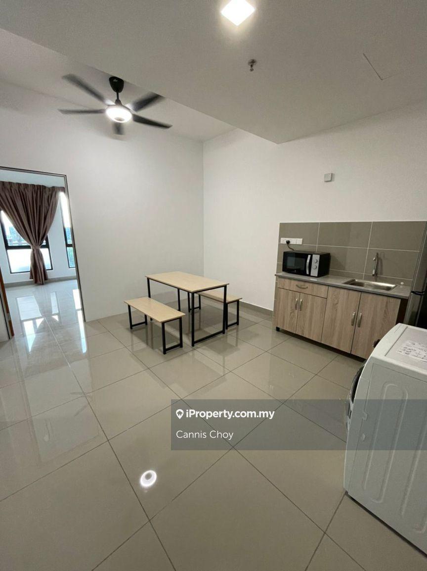 Service Residence for Rent in Utropolis Urbano by Cannis Choy - iProperty.com.my
