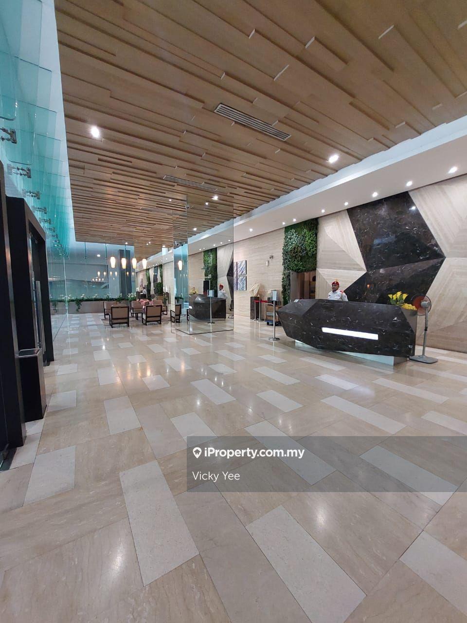 Residensi Servis untuk Disewa di M City oleh Vicky Yee - iProperty.com.my