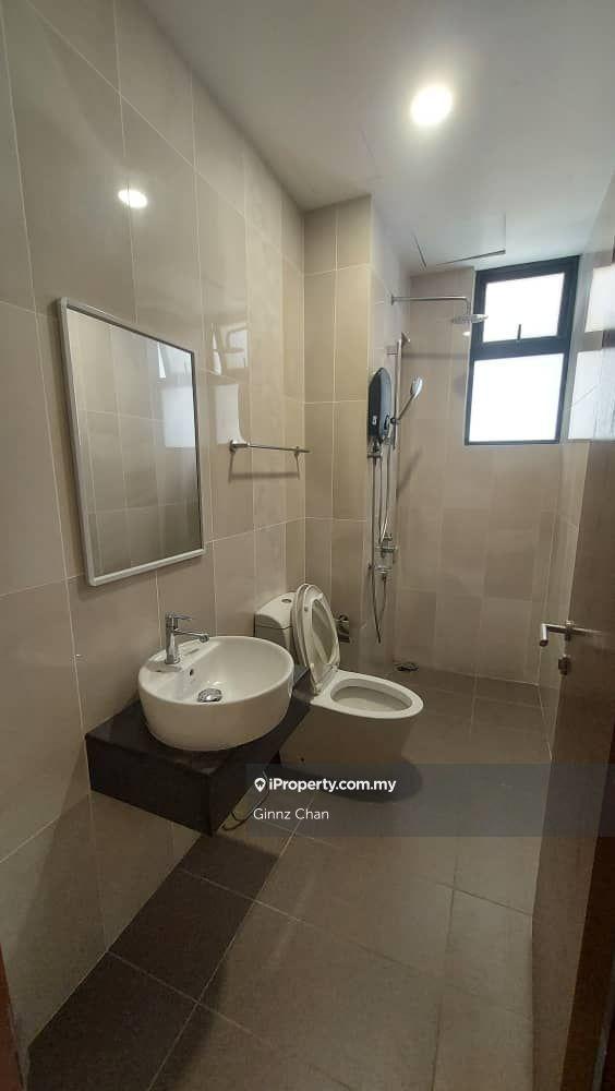 Service Residence for Rent in J.Dupion Residence by Ginnz Chan - iProperty.com.my