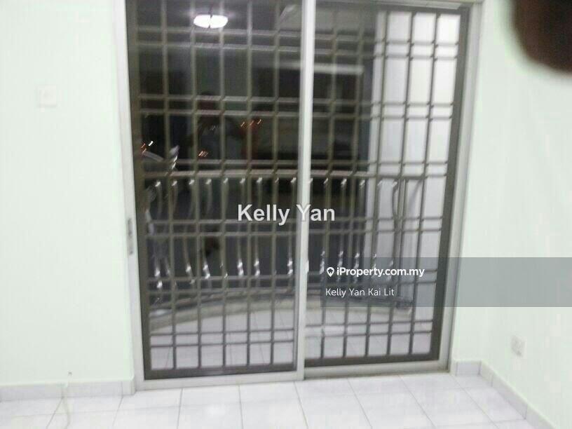 Condominium for Sale in Sri Hijau by Kelly Yan Kai Lit - iProperty.com.my