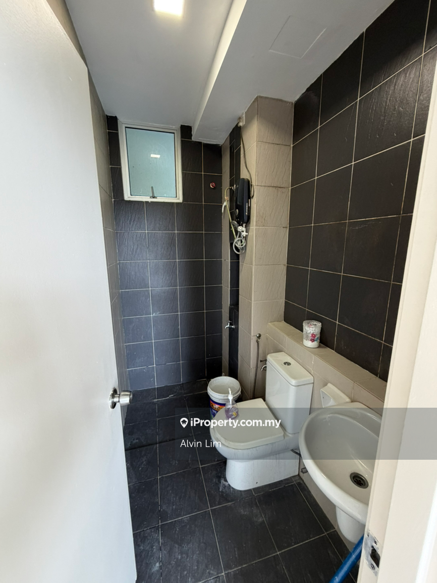 Pangsapuri untuk Disewa di D'Rich Executive Suites oleh Alvin Lim - iProperty.com.my