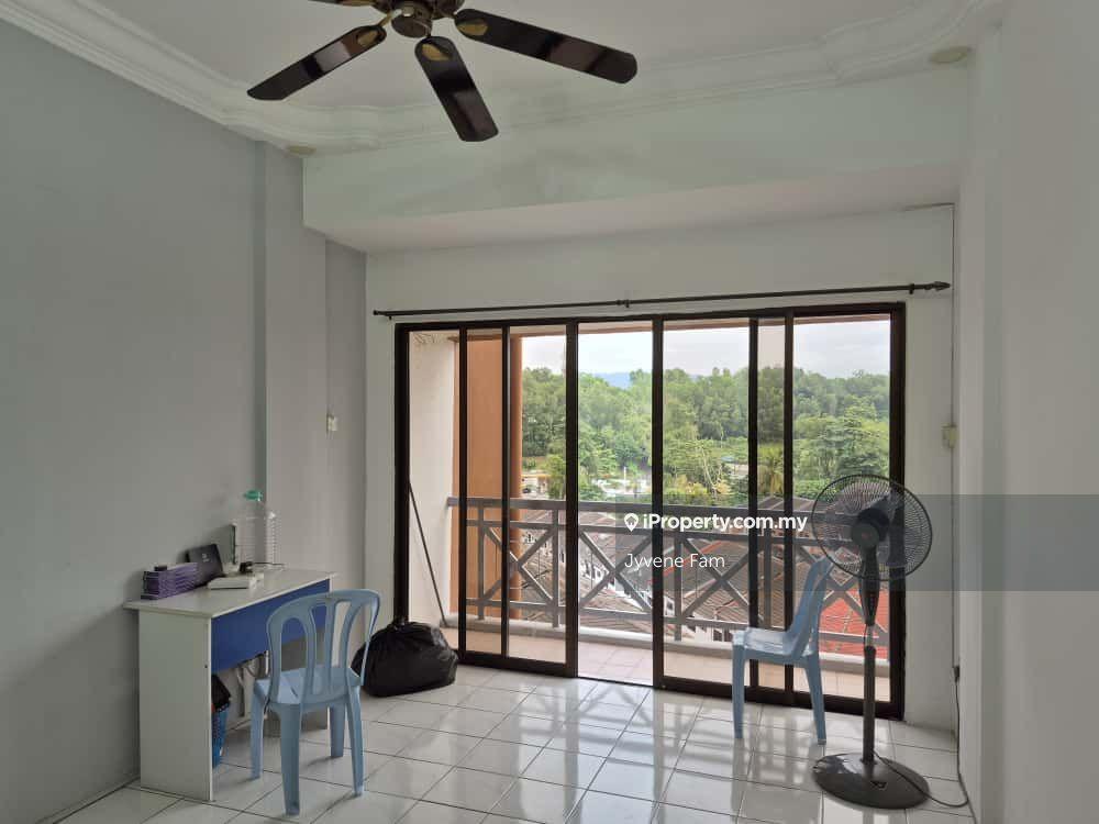 Condominium for Rent in Evergreen Park Acorn & Hazel by Jyvene Fam - iProperty.com.my