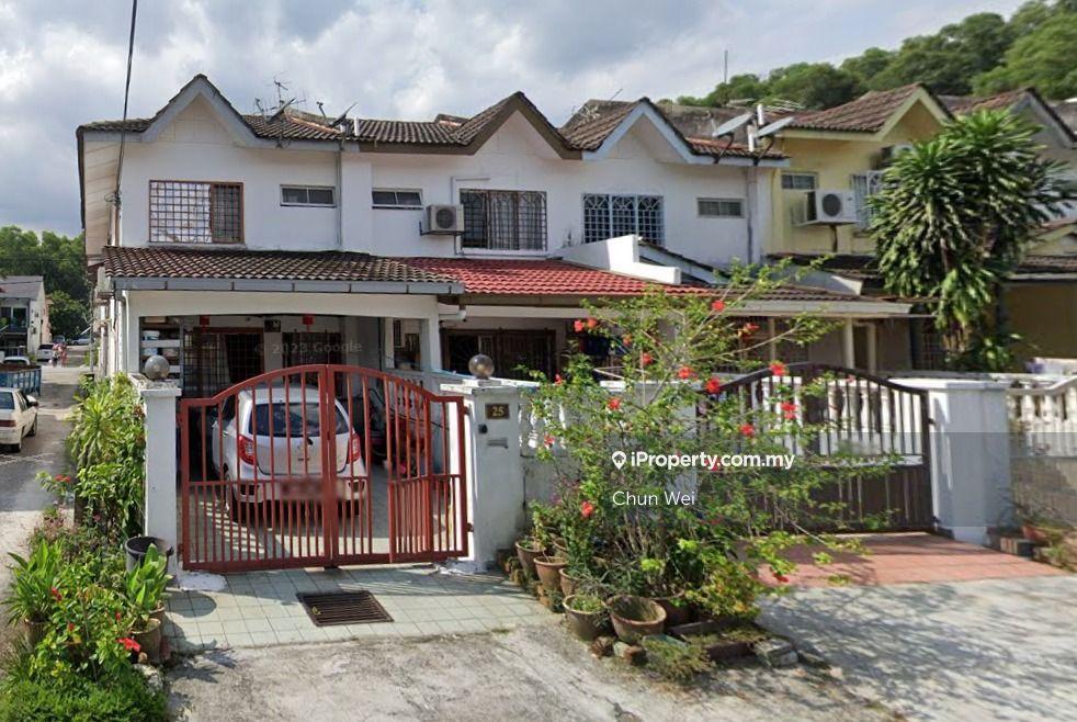 2-storey Terraced House for Sale in Puchong Jaya, Puchong by Chun Wei - iProperty.com.my
