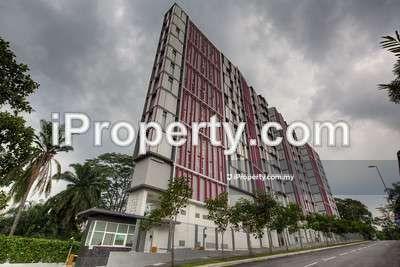 Condominium for Sale in Arata of Tijani by Steve Fuad - iProperty.com.my