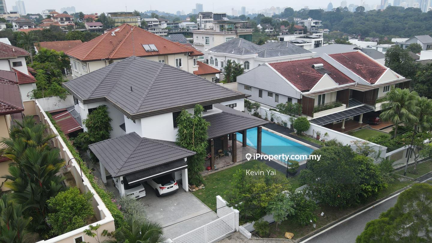 Banglo untuk Dijual di Bukit Bandaraya, Bangsar oleh Kevin Yai - iProperty.com.my