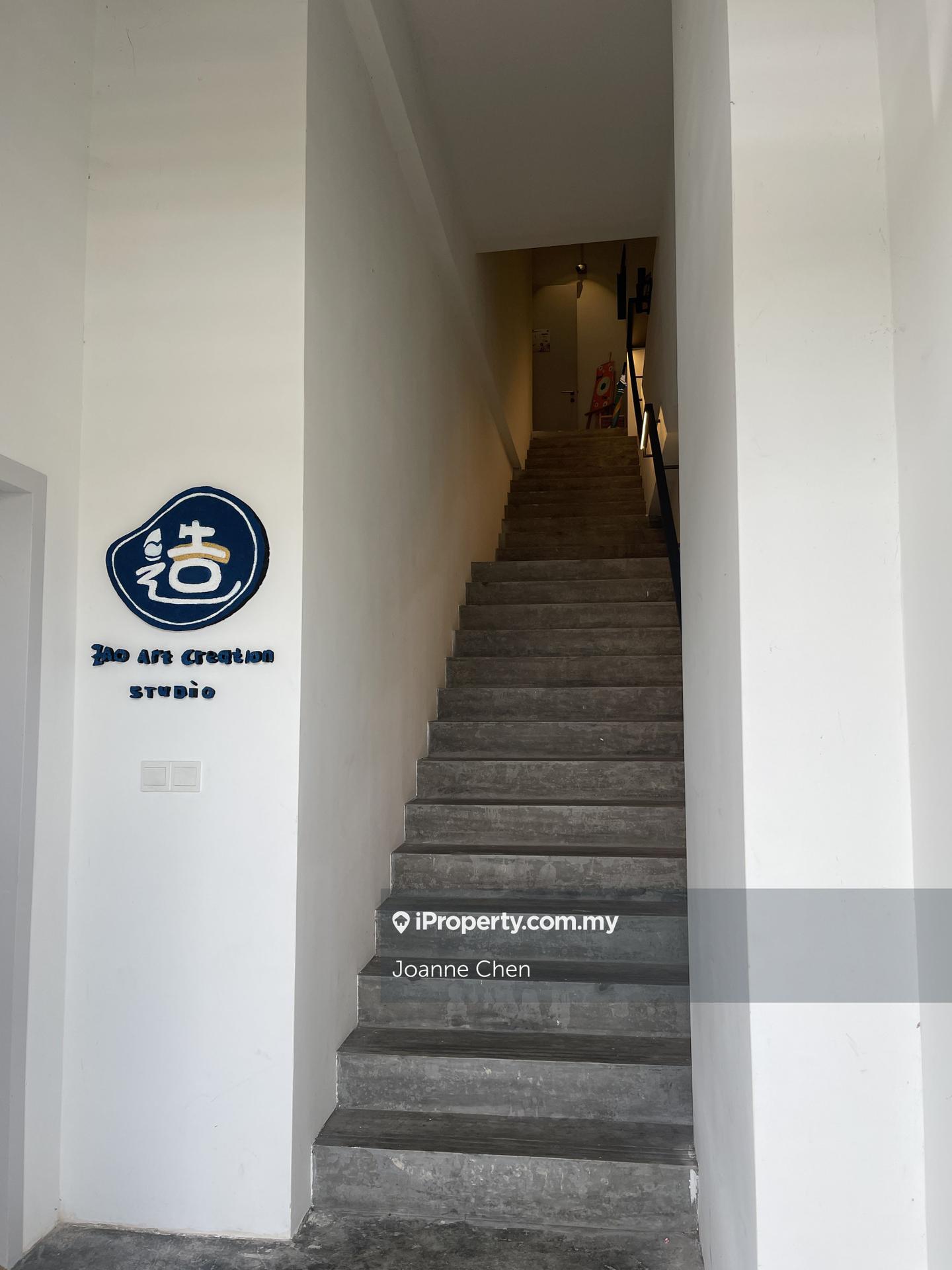 Kedai-Pejabat untuk Dijual di Kota Kemuning, Shah Alam oleh Joanne Chen - iProperty.com.my