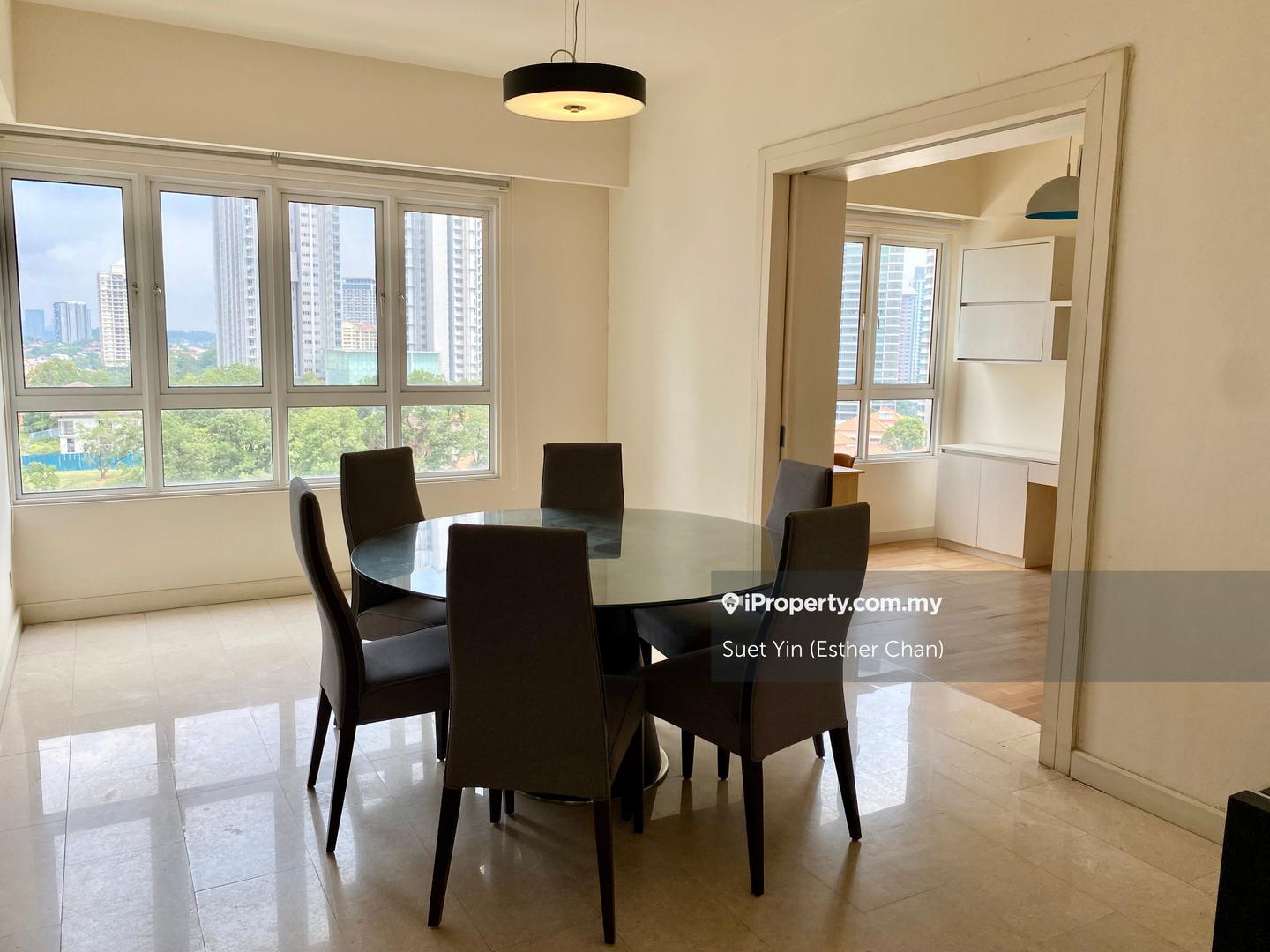 Condominium for Rent in Tiffani Kiara by Suet Yin (Esther Chan) - iProperty.com.my