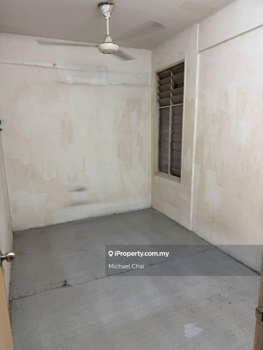 Flat for Rent in Sri Begonia by Michael Chai - iProperty.com.my