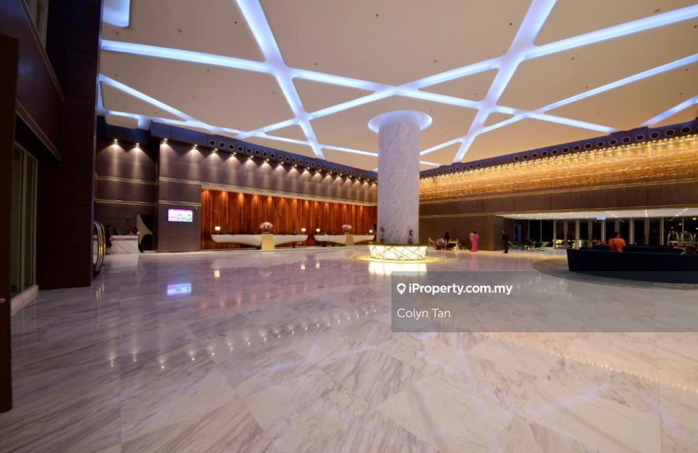 Kondominium untuk Dijual di Lexis Hibiscus oleh Colyn Tan - iProperty.com.my