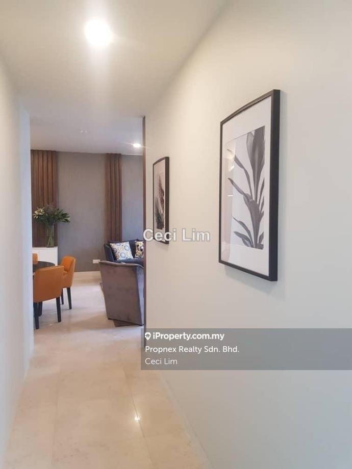 Service Residence for Sale in Tropicana The Residences by Ceci Lim - iProperty.com.my
