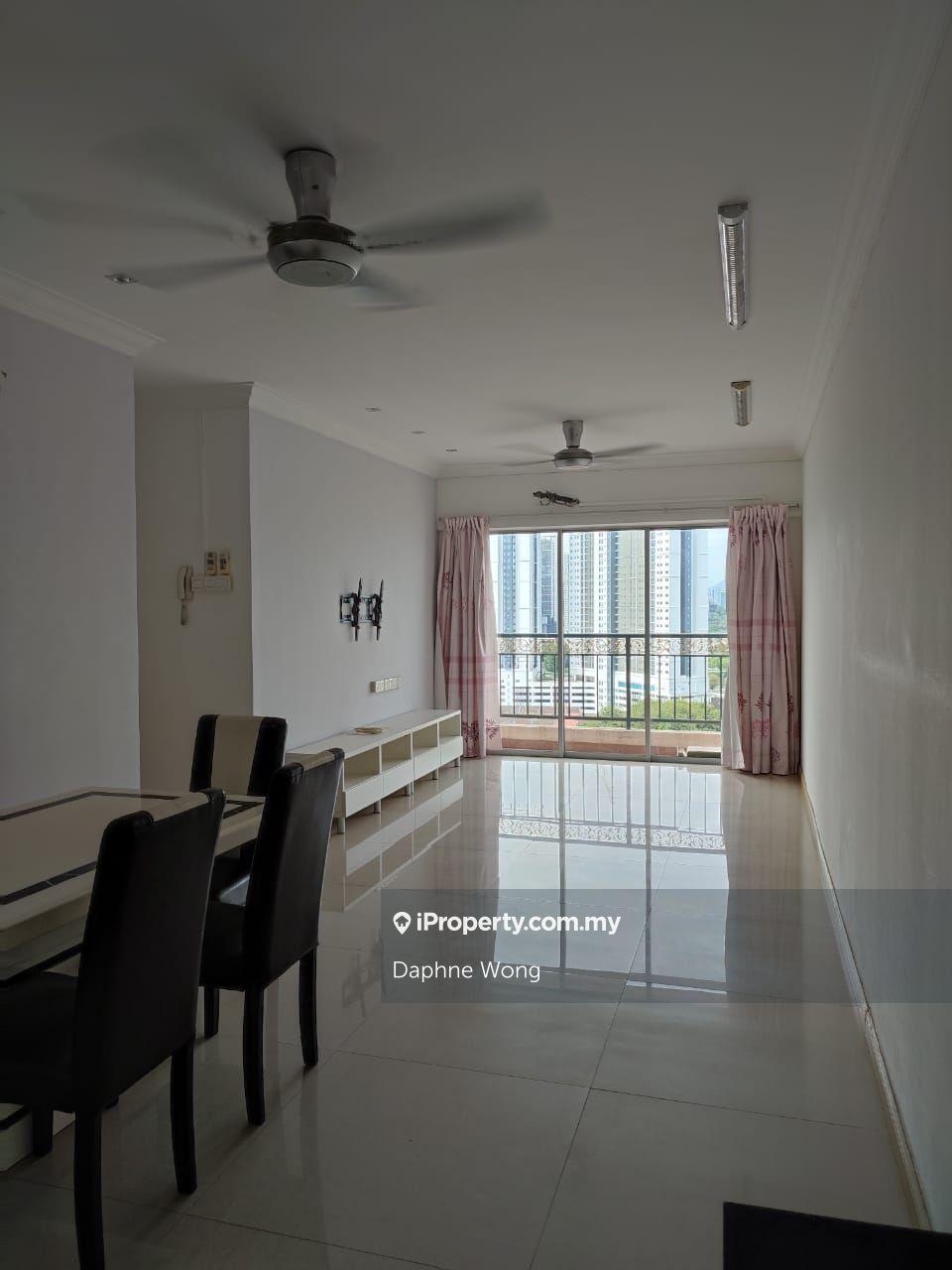 Residensi Servis untuk Dijual di Kuchai Avenue oleh Daphne Wong - iProperty.com.my