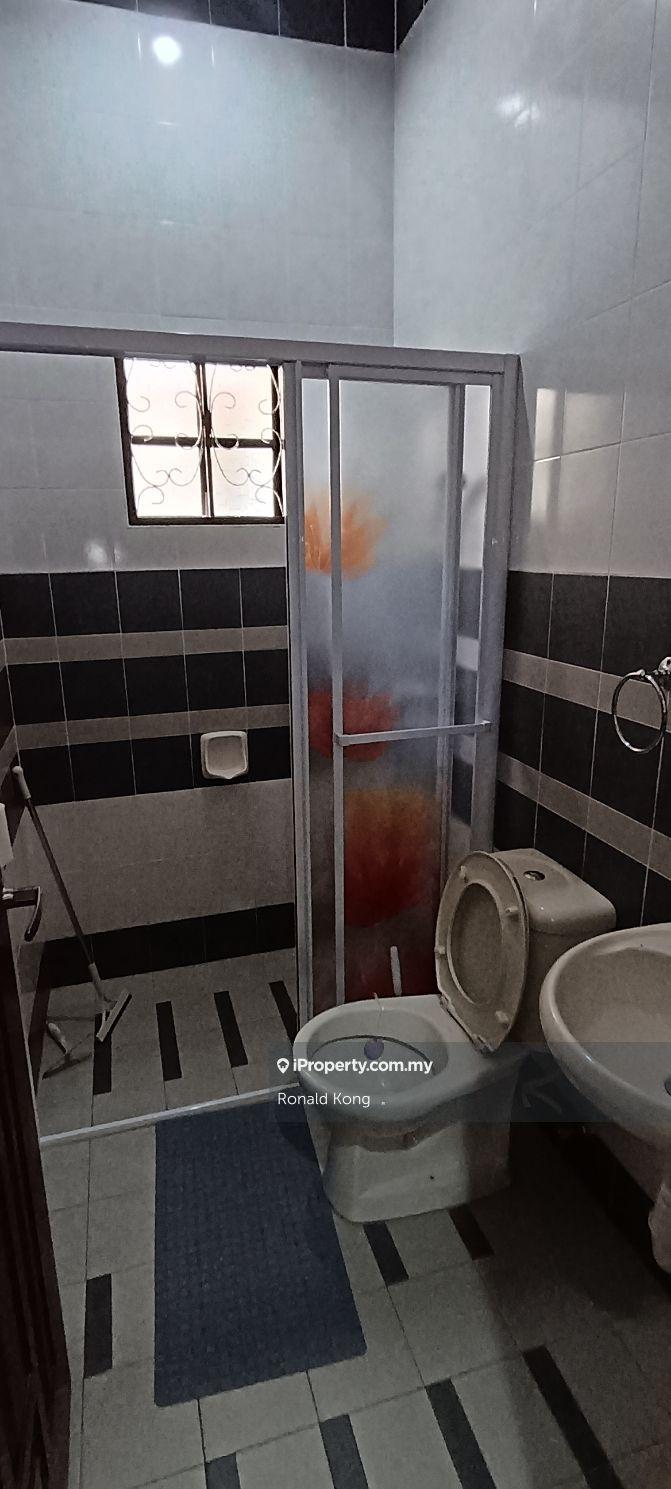 Semi-Detached House for Rent in Sunway City Ipoh, Ulu Kinta by Ronald Kong - iProperty.com.my
