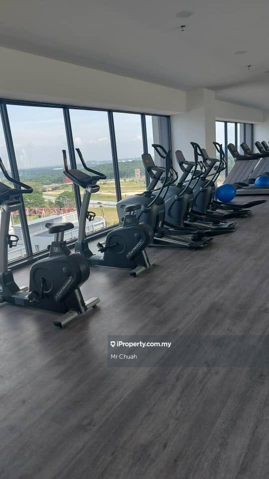 Service Residence for Rent in Horizon Suites by Mr Chuah - iProperty.com.my