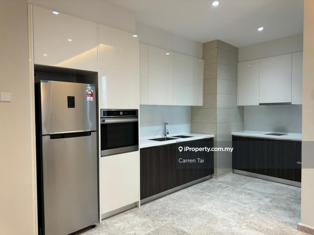 Service Residence for Rent in The Manor by Carren Tai - iProperty.com.my