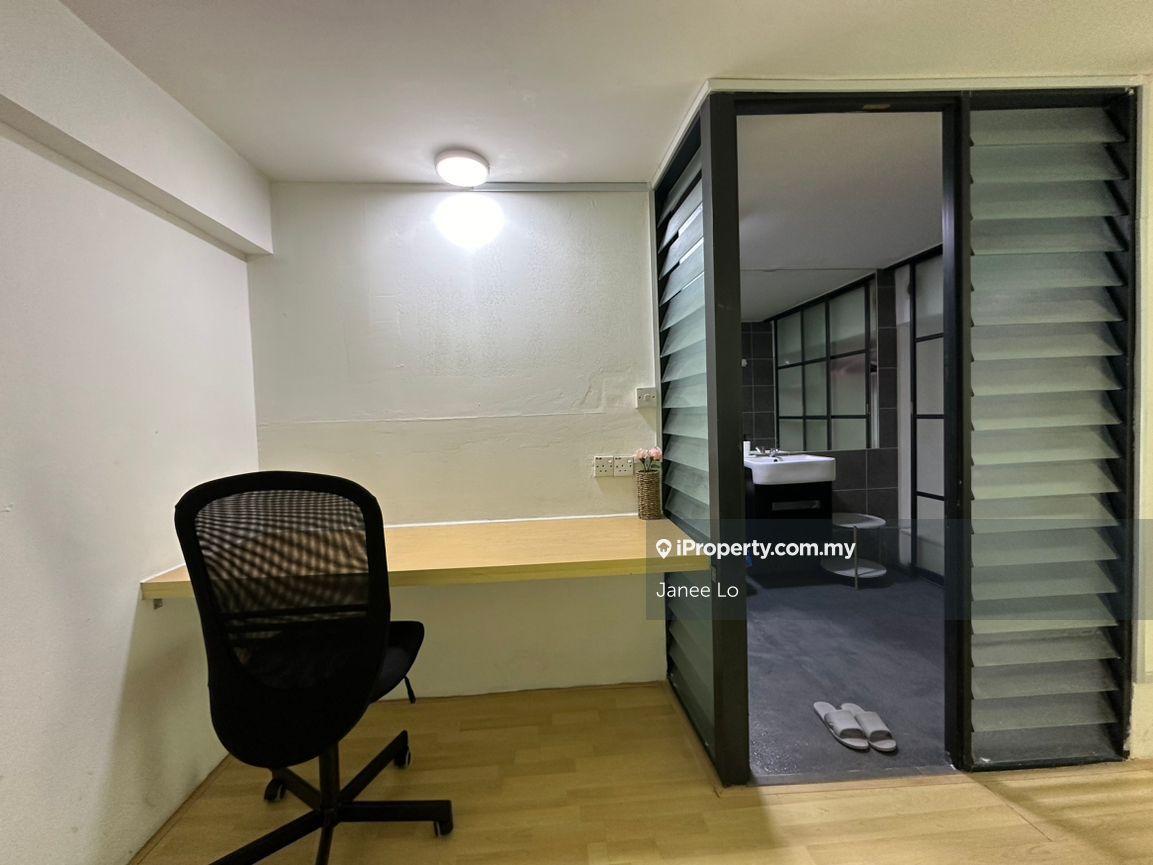 Residensi Servis untuk Disewa di Empire Damansara oleh Janee Lo - iProperty.com.my