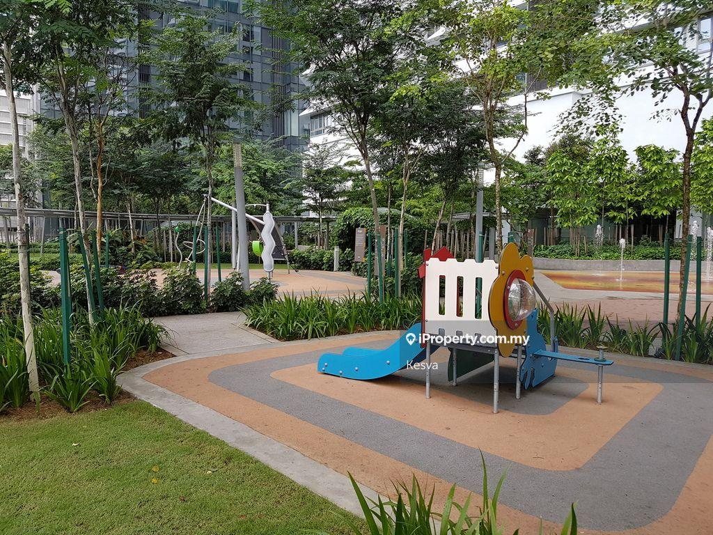 Residensi Servis untuk Dijual di The Sentral Residences oleh Kesva - iProperty.com.my