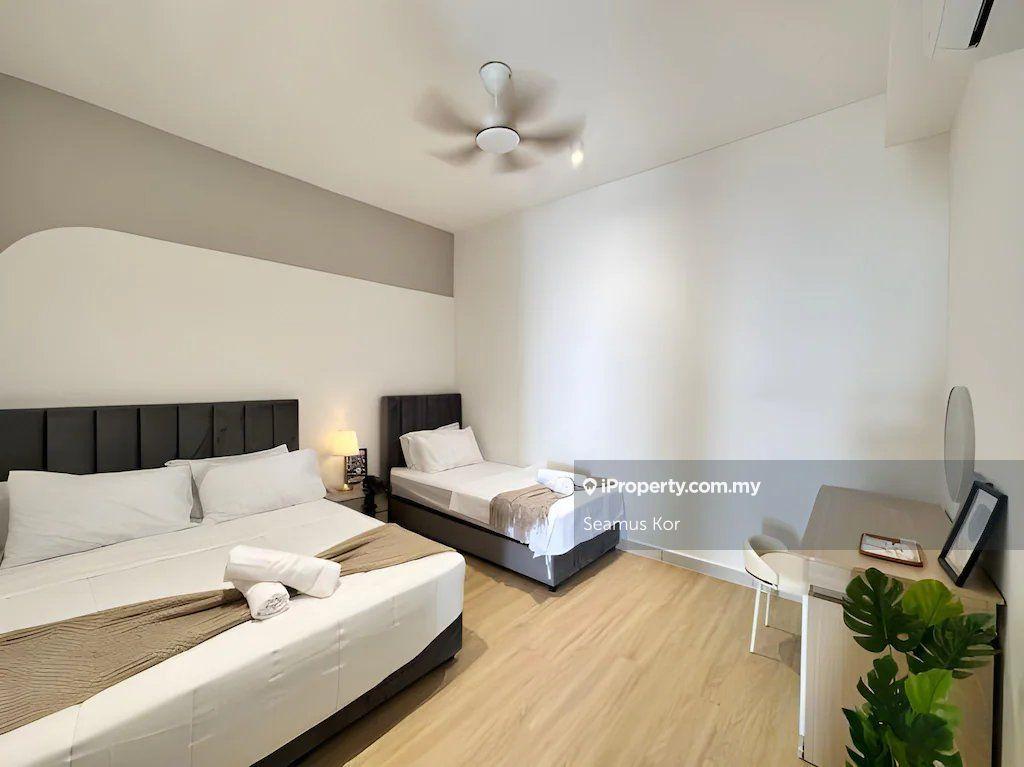 Hotel / Resort untuk Dijual di Kampung Jawa, Ipoh oleh Seamus Kor - iProperty.com.my