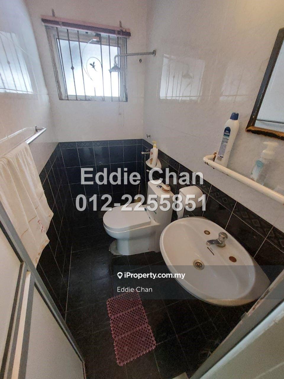 Banglo untuk Dijual di Taman Melawati, Ulu Kelang oleh Eddie Chan - iProperty.com.my