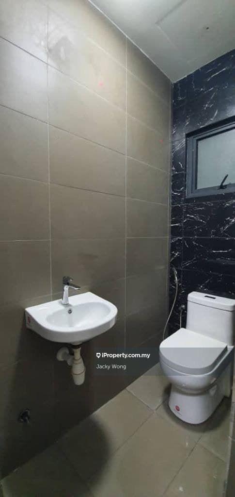 Kondominium untuk Dijual di The Havre Bukit Jalil oleh Jacky Wong - iProperty.com.my