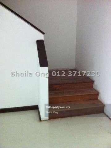Rumah Berangkai 2 Tingkat untuk Dijual di Qaseh BK8A Bandar Kinrara, Bandar Kinrara oleh Sheila Ong - iProperty.com.my