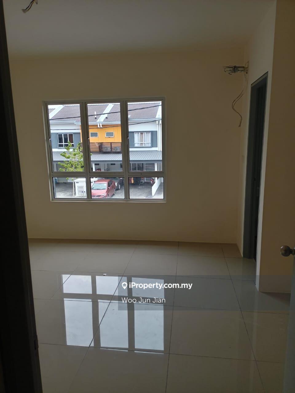 2-storey Terraced House for Sale in Alam Perdana, Puncak Alam by JJ Woo - iProperty.com.my