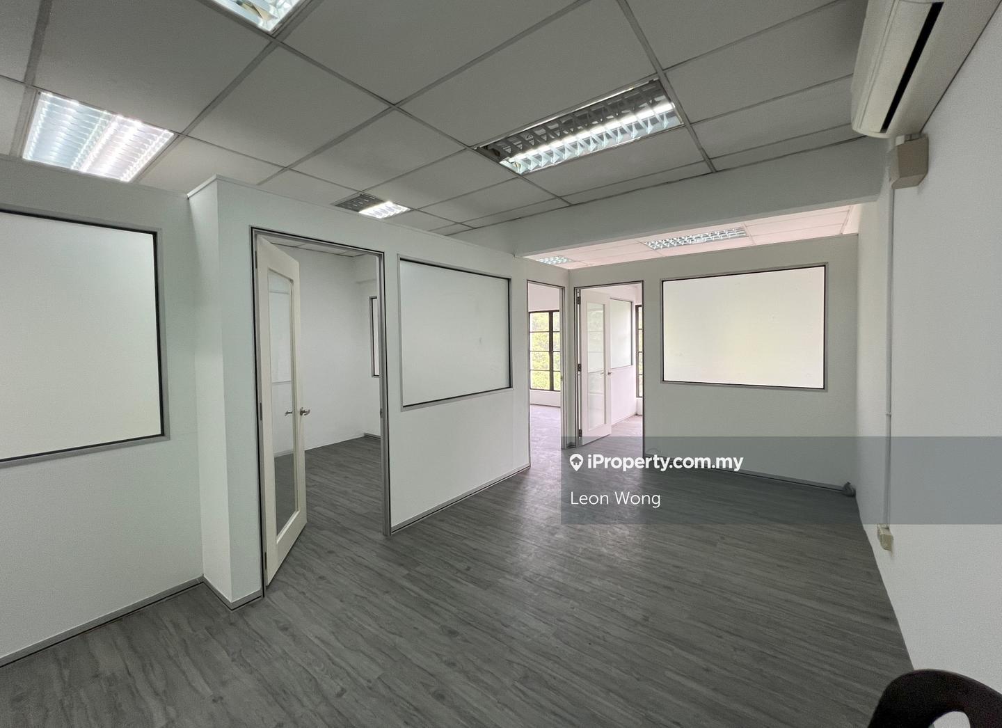 Shop-Office for Sale in sri hartamas, Sri Hartamas by Leon Wong - iProperty.com.my