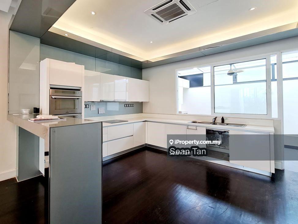 4-storey Terraced House for Sale in East Residence, Jalan Kuching by Sean Tan - iProperty.com.my