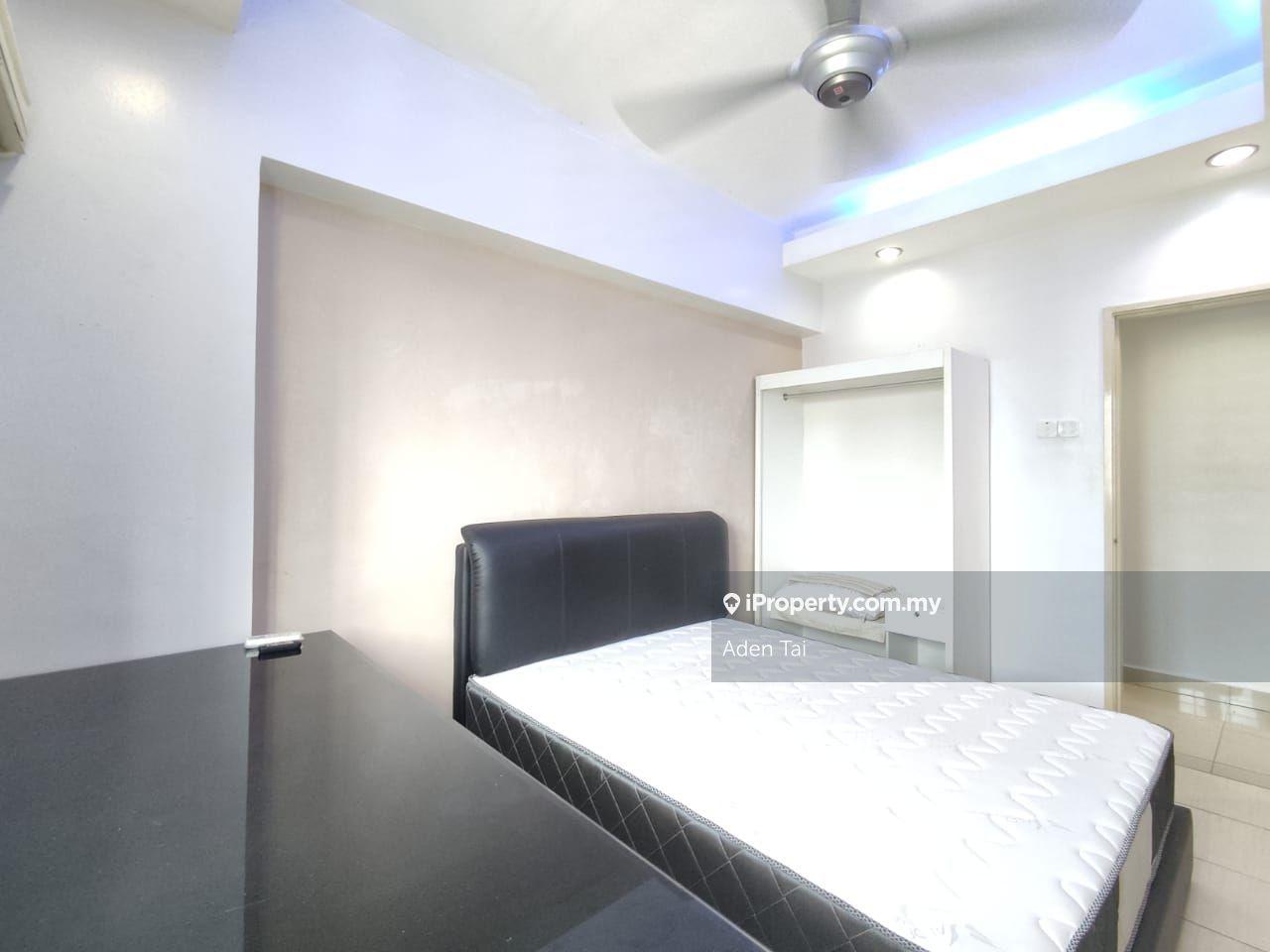 Service Residence for Sale in D'Alamanda by Aden Tai - iProperty.com.my