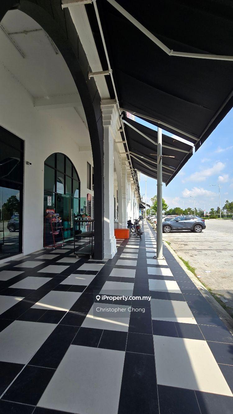 Shop-Office for Rent in ECO MAJESTIC, Semenyih by Christopher Chong - iProperty.com.my