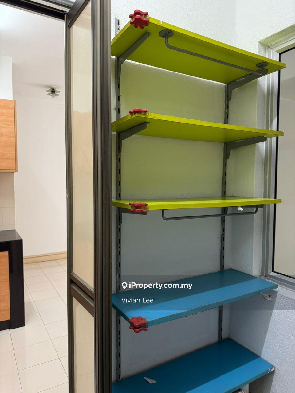 Kondominium untuk Dijual di Park Avenue oleh Vivian Lee - iProperty.com.my