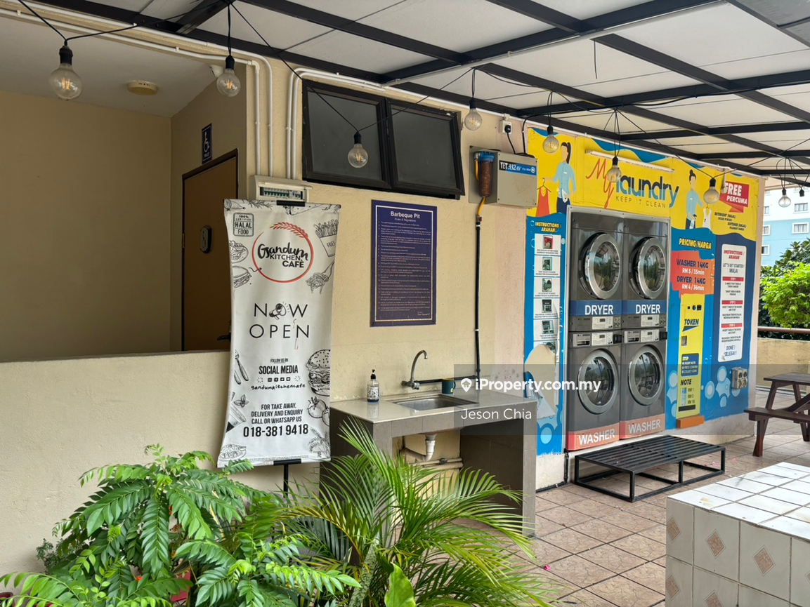 Kondominium untuk Disewa di Vista Komanwel C oleh Jeson Chia - iProperty.com.my