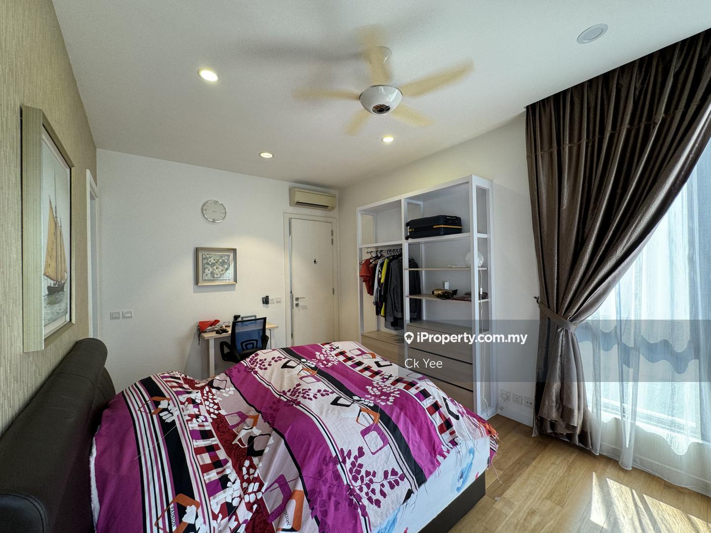 Semi-Detached House for Sale in Mines Resort City, Seri Kembangan by Ck Yee - iProperty.com.my