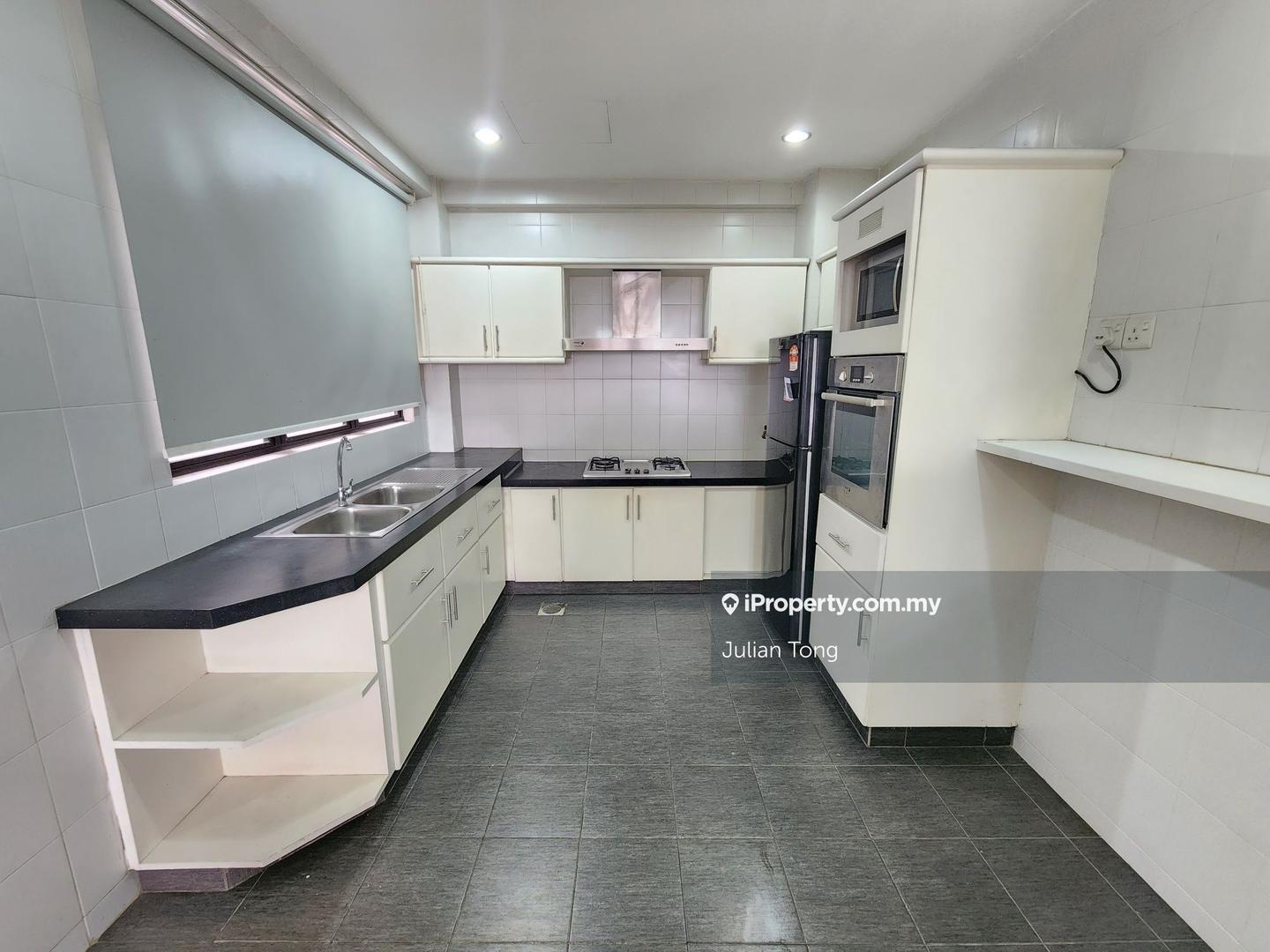 Condominium for Sale in Indah Damansara by Julian Tong - iProperty.com.my