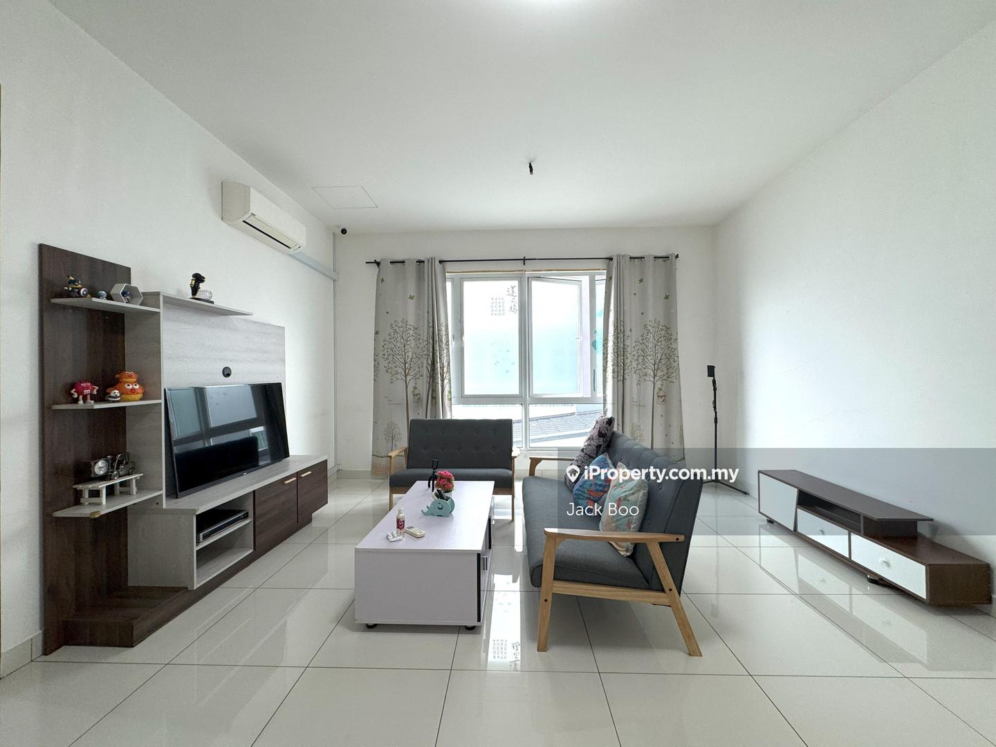 Semi-Detached House for Sale in Ambang Botanic, Klang by Jack Boo - iProperty.com.my