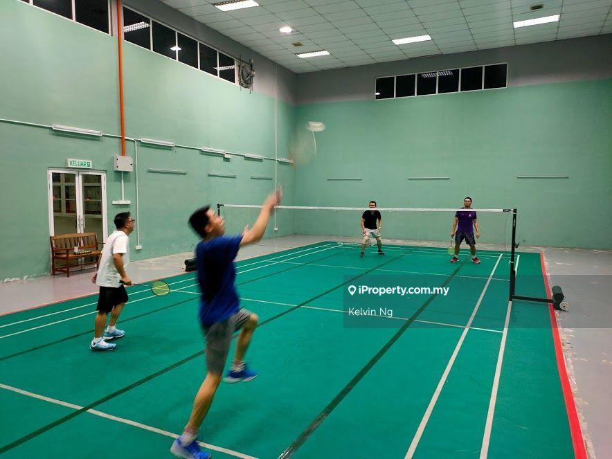 Condominium for Sale in Aman Heights Condominium by Kelvin Ng - iProperty.com.my