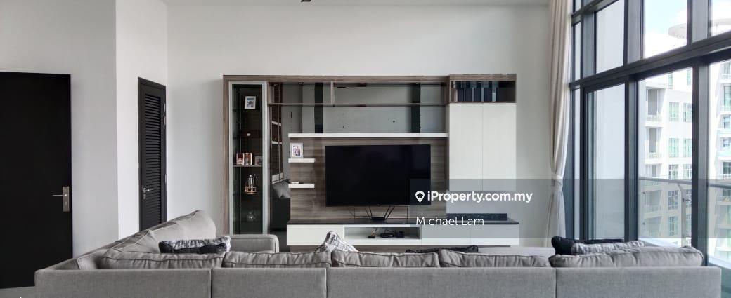 Condominium for Rent in Tropicana Grande by Michael Lam - iProperty.com.my