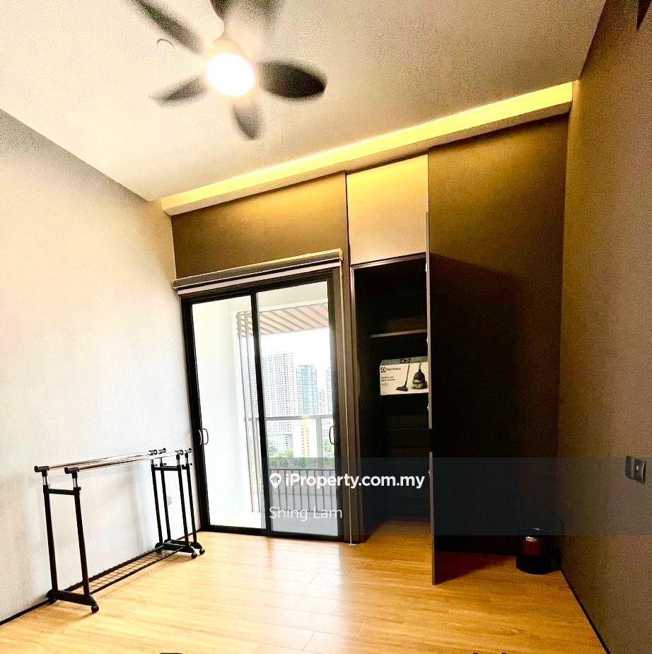 Service Residence for Rent in City of Dreams by Shing Lam - iProperty.com.my