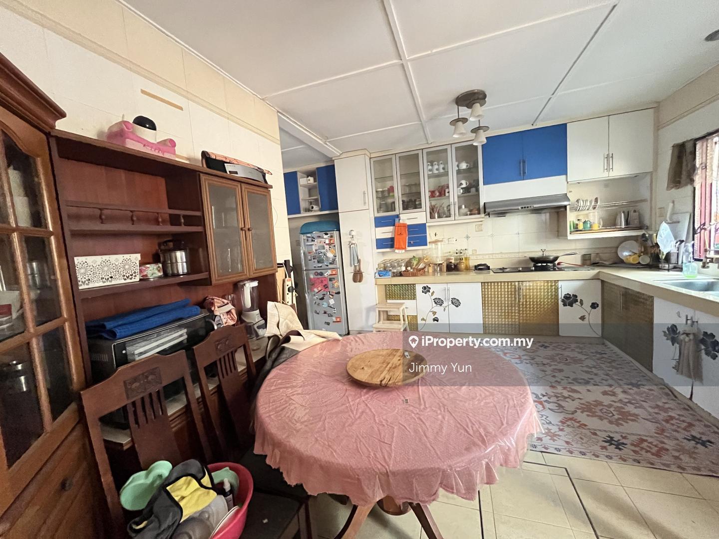 Semi-Detached House for Sale in Taman Lestari Perdana, Seri Kembangan by Jimmy Yun - iProperty.com.my