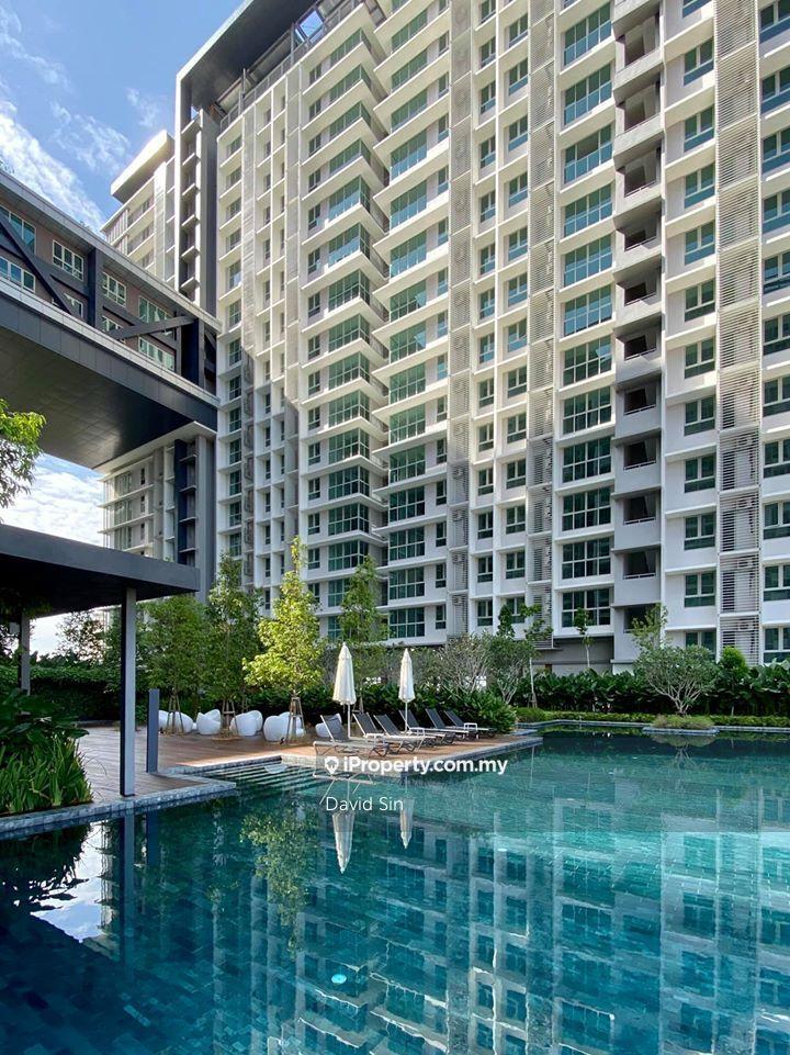 Service Residence for Rent in Cantara Residences by David Sin - iProperty.com.my