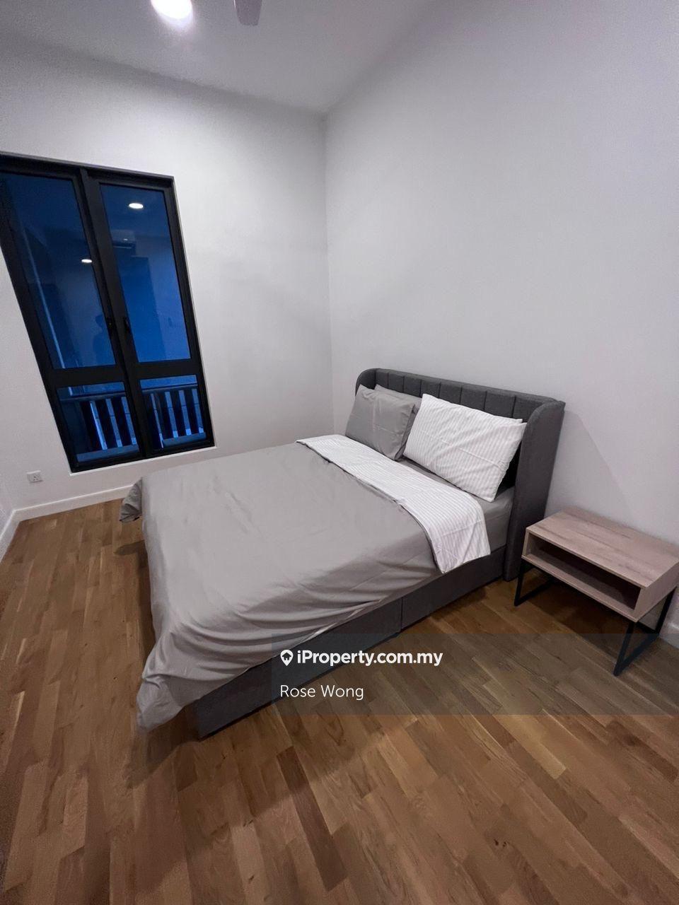 Condominium for Rent in One Cochrane Residence by Rose Wong - iProperty.com.my