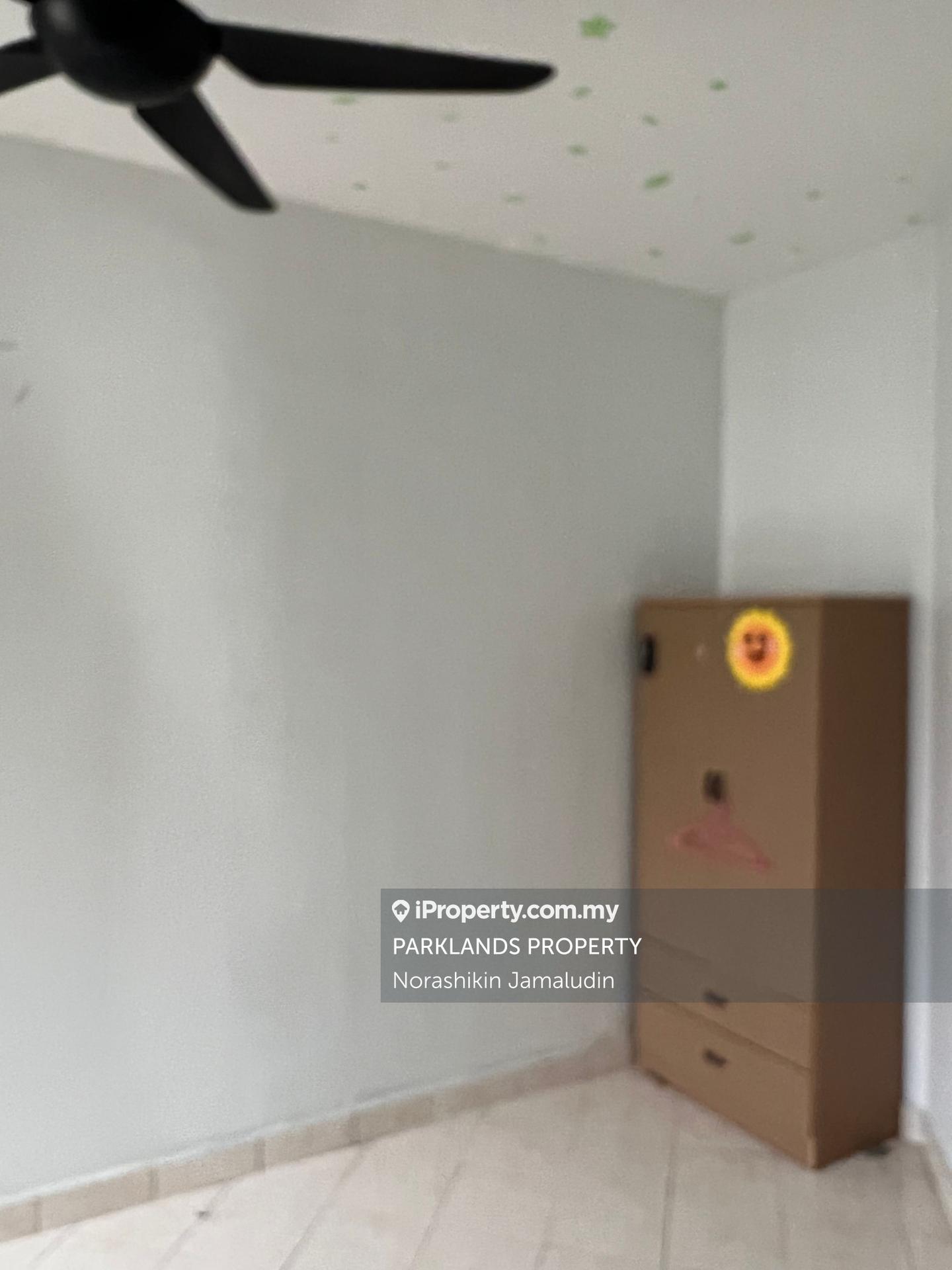 Kondominium untuk Dijual di Palm Spring @ Damansara oleh Norashikin Jamaludin - iProperty.com.my