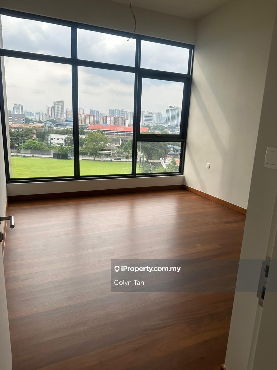 Service Residence for Sale in Mayfair Residences @ Pavilion Embassy by Colyn Tan - iProperty.com.my