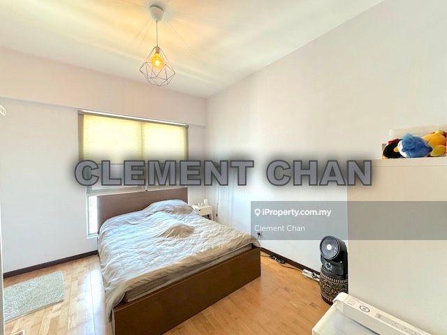 Condominium for Sale in The Maple Condominium by Clement Chan - iProperty.com.my