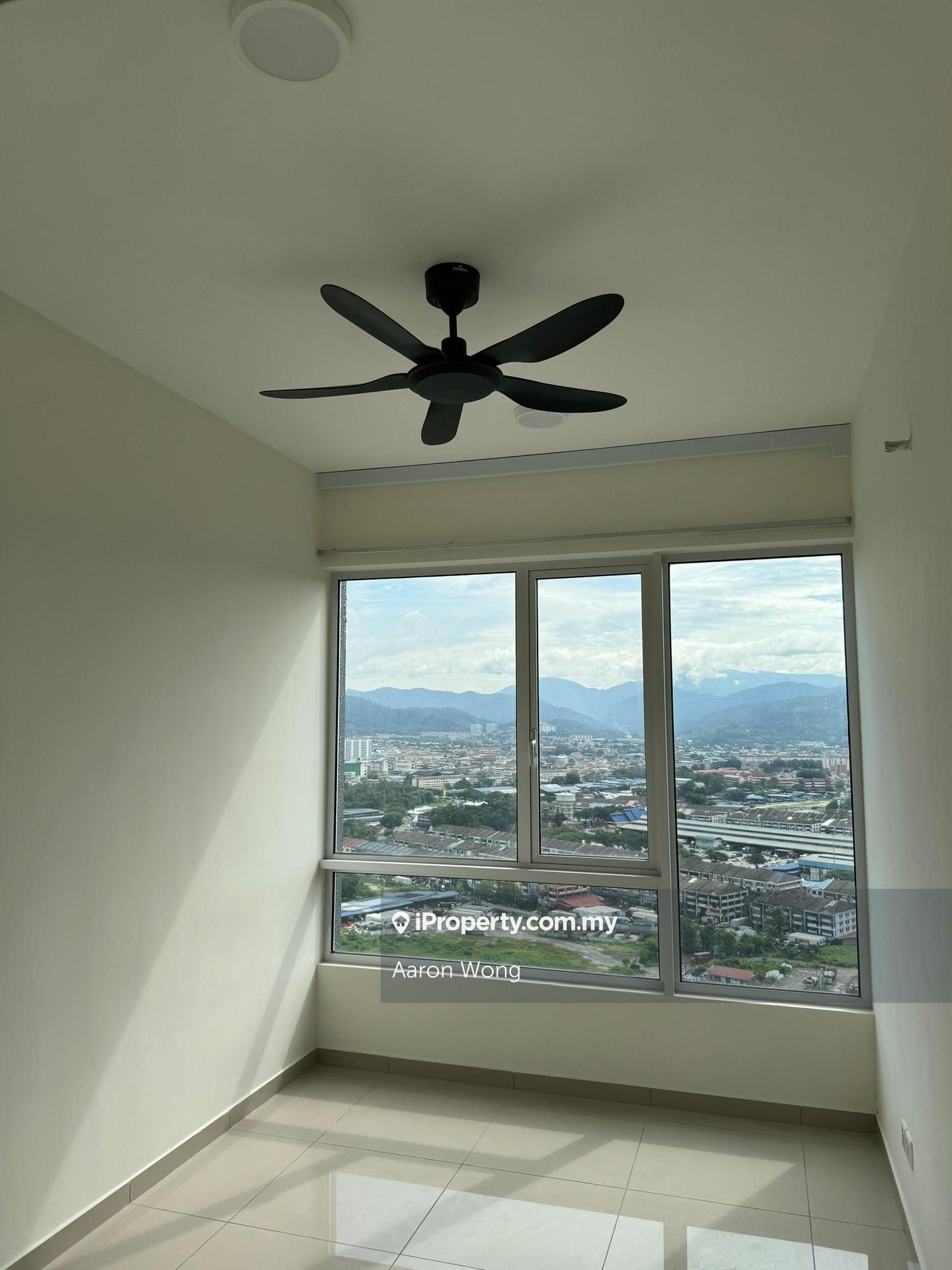 Pangsapuri untuk Disewa di Residensi Laman Sari oleh Aaron Wong - iProperty.com.my