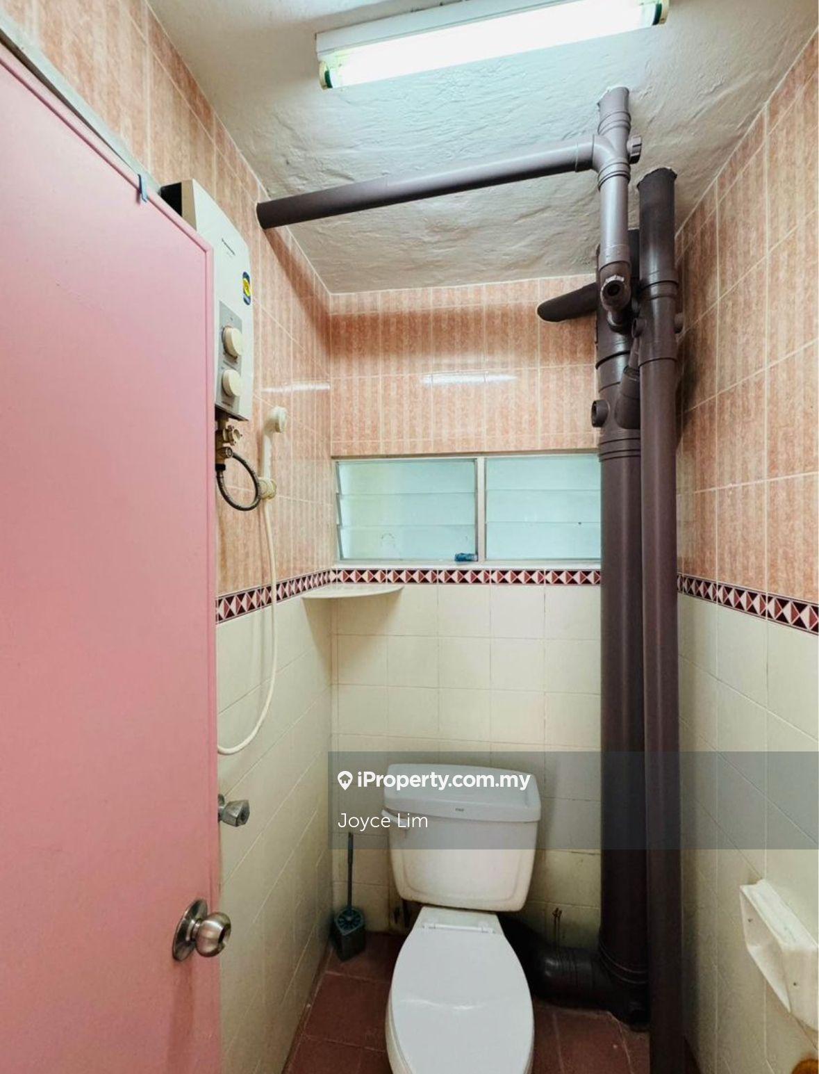 Pangsapuri untuk Disewa di Taman Kristal oleh Joyce Lim - iProperty.com.my