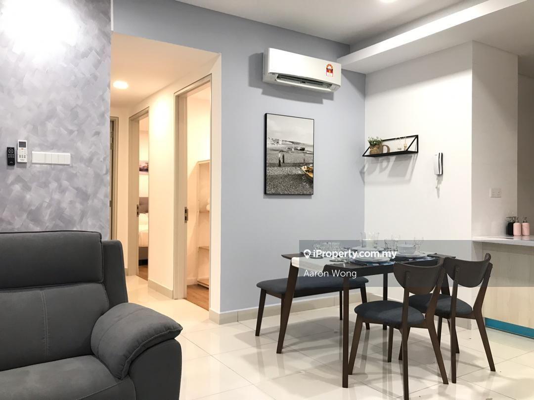 Condominium for Rent in Waltz Residences by Aaron Wong - iProperty.com.my