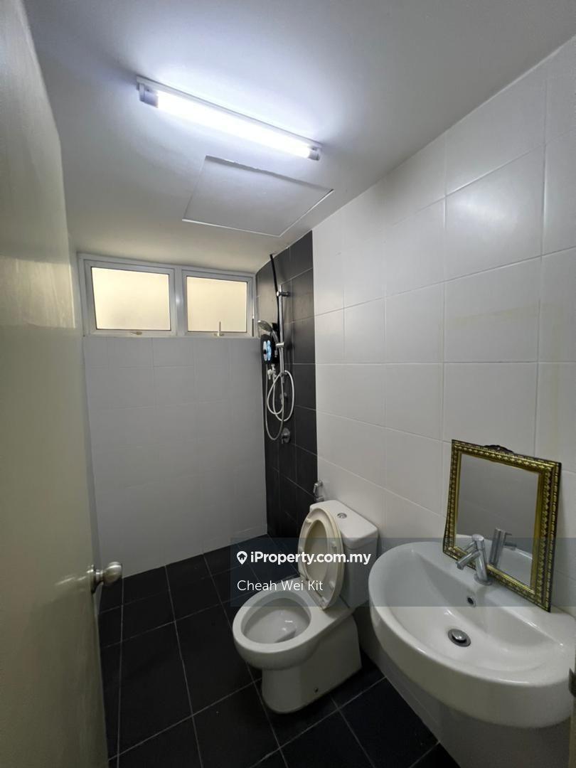 Residensi Servis untuk Disewa di Pacific Place oleh Cheah Wei Kit - iProperty.com.my